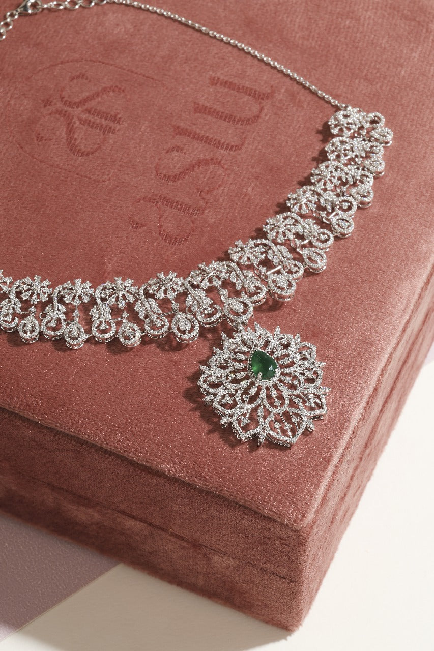 Astu Bespoke Custom Jewellery Store Mumbai India